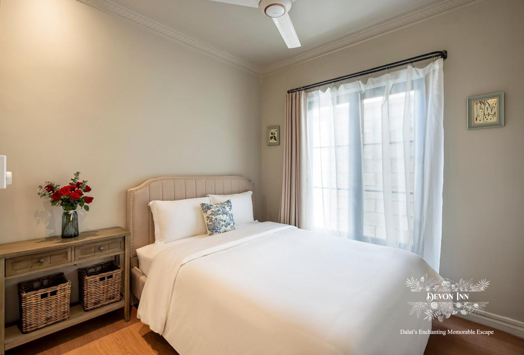 Devon Inn Khu Chi Lăng Exteriér fotografie